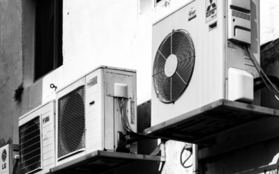 When Is It Time for New Air Conditioning Installation?