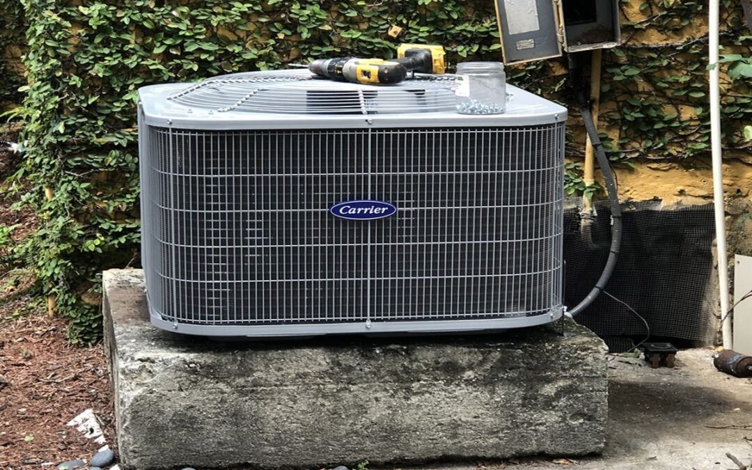 ac repair